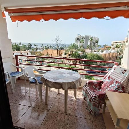 Apartments Olimpia Centro Las Americas Playa de las Americas  Exterior photo