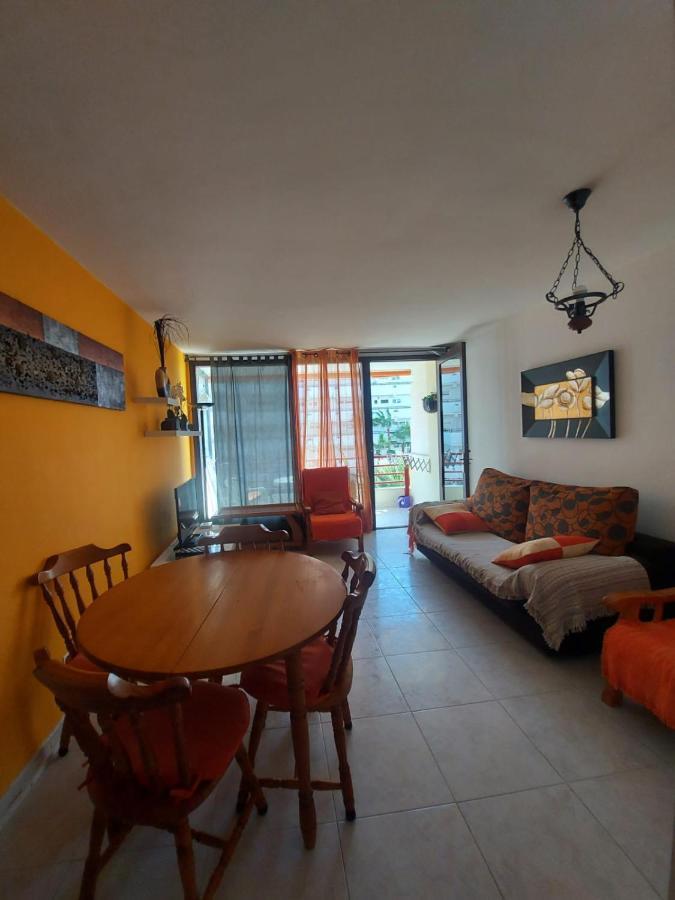 Apartments Olimpia Centro Las Americas Playa de las Americas  Exterior photo