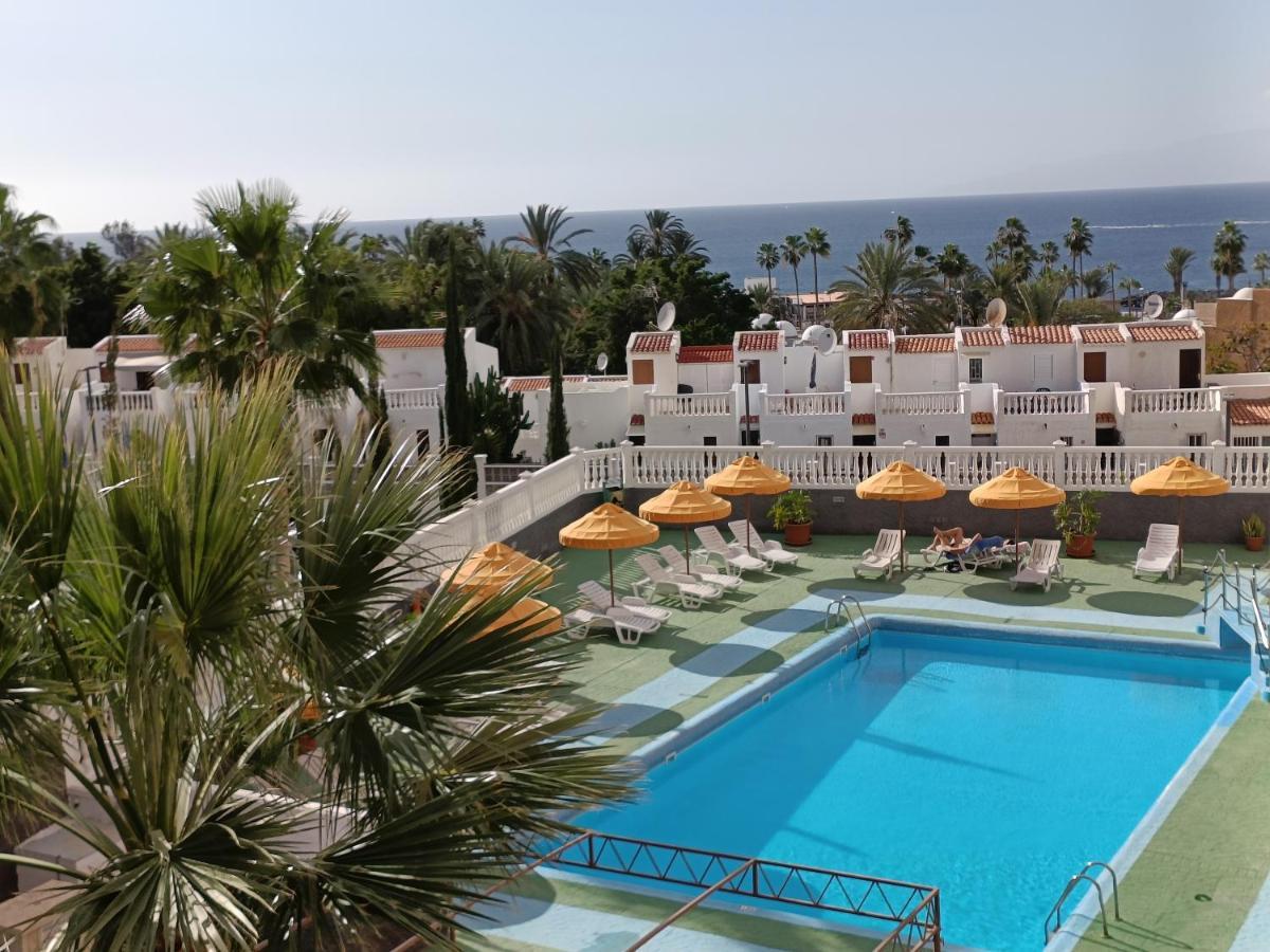 Apartments Olimpia Centro Las Americas Playa de las Americas  Exterior photo