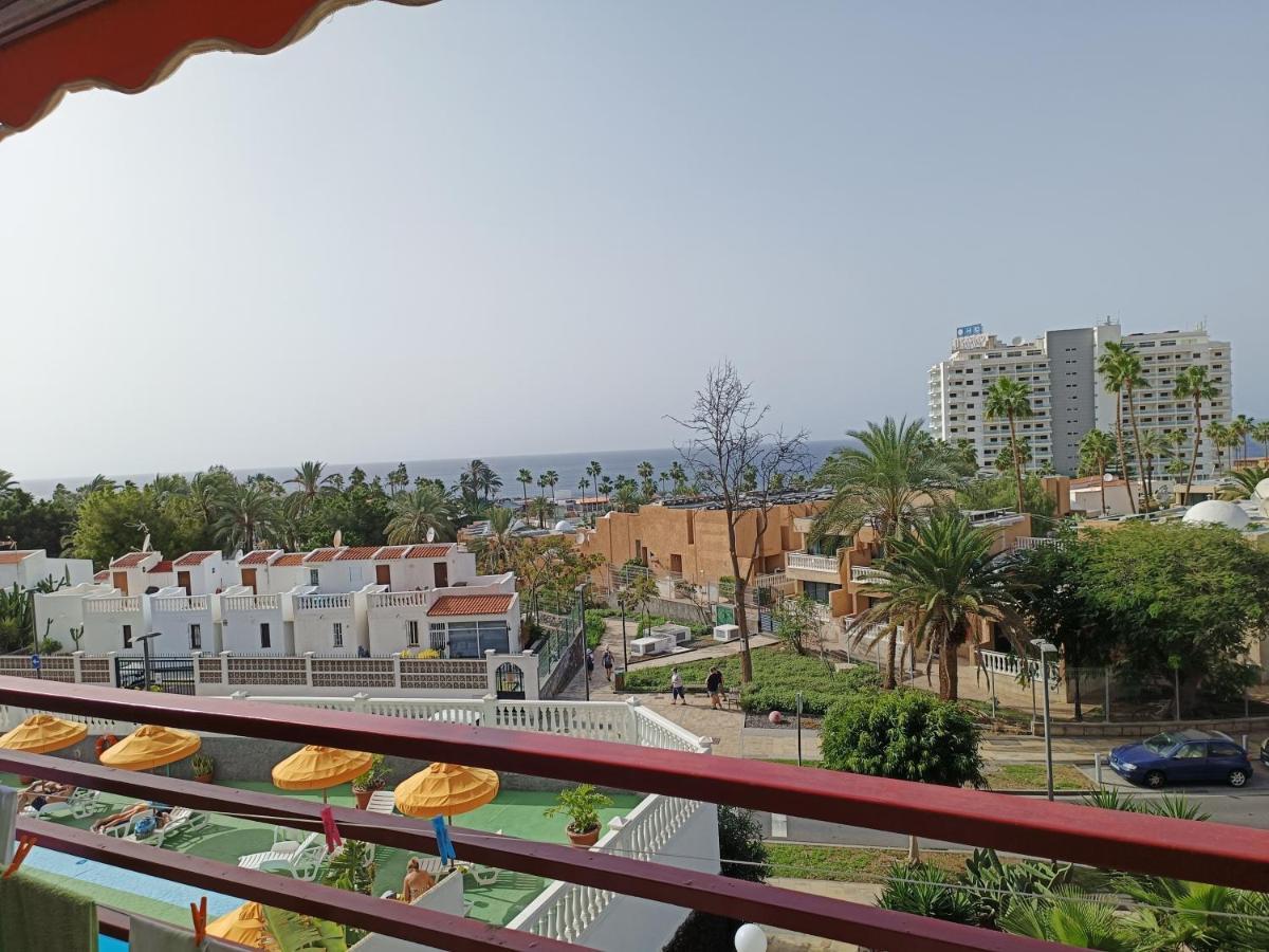 Apartments Olimpia Centro Las Americas Playa de las Americas  Exterior photo