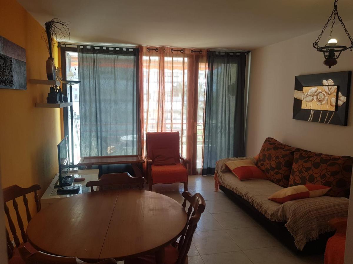 Apartments Olimpia Centro Las Americas Playa de las Americas  Exterior photo